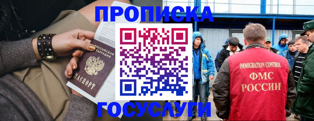 прописка паспорт в Новом Осколе